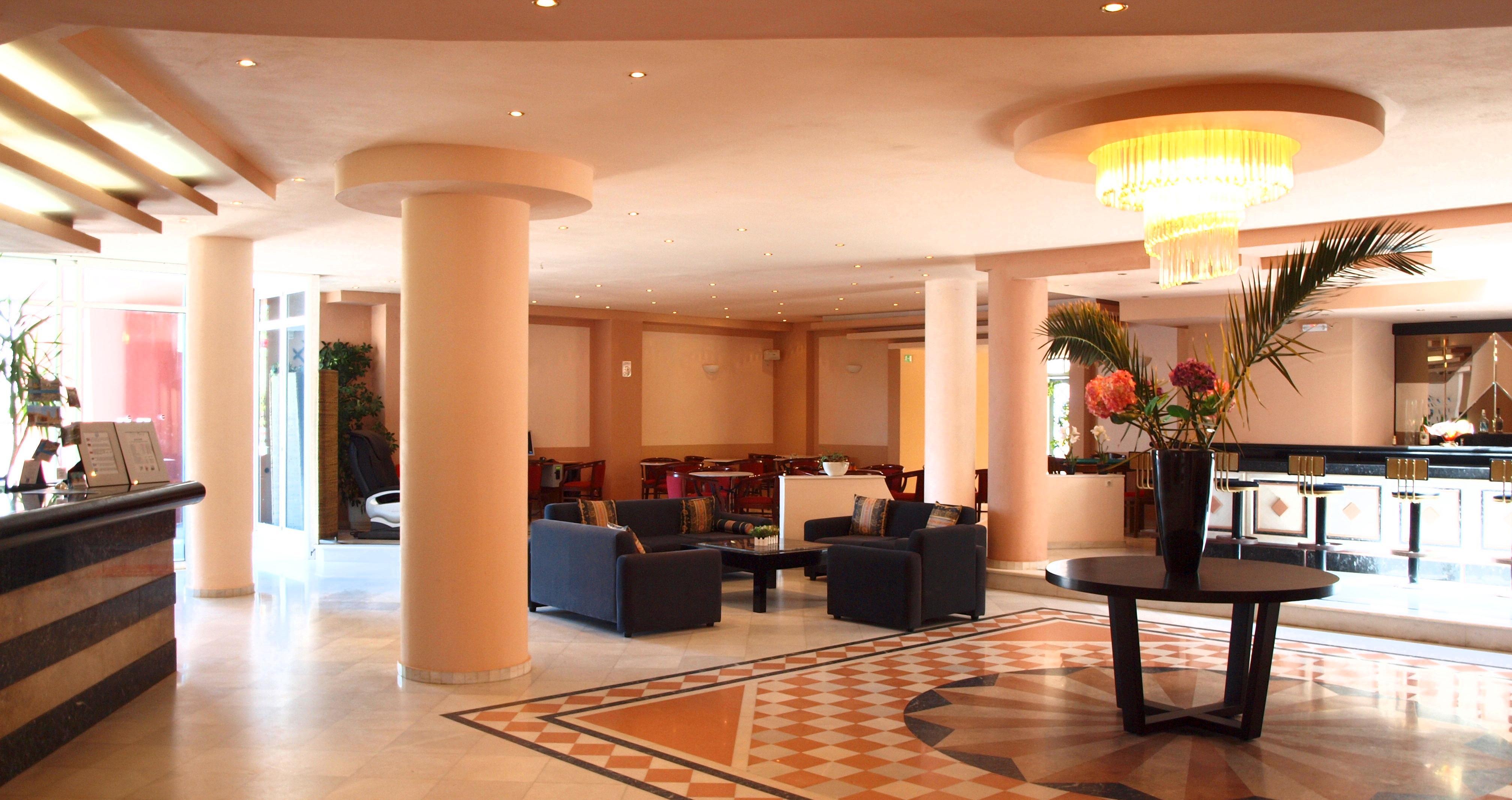 Sissi Bay Resort Exterior photo