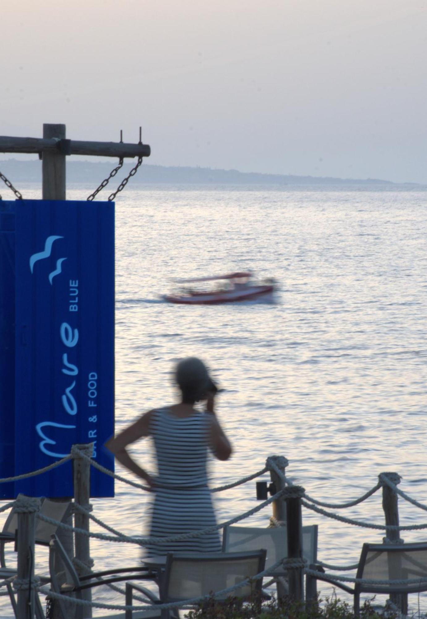 Sissi Bay Resort Exterior photo