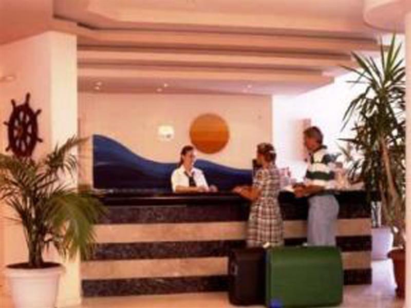 Sissi Bay Resort Exterior photo